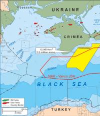 Black Sea coast of Krasnodar Territory Settlements on the Black Sea