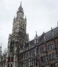 New Town Hall in Munich: let's go admire the neo-Gothic style and listen to the chimes Opening hours of the New Town Hall in Munich