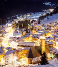The best ski resorts in Italy - a short description, tours, hotels, prices, photos