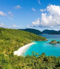 British Virgin Islands, British Virgin Islands