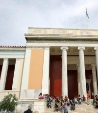 What to see in Athens