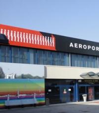 Federico Fellini Airport - a humble beginning to an amazing journey How to get to and from Rimini Airport to the city