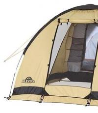 The best tourist tents: manufacturer ratings