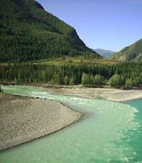 Cultural and historical sights of the Altai region