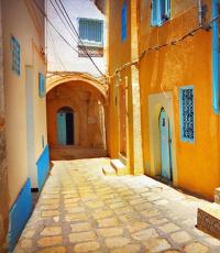 Sousse: description of the resort city in Tunisia, pros and cons of vacation