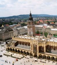 How to spend three ideal days in Krakow?