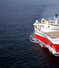 DNV classifies seismic vessels New technologies are the future