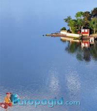 Stockholm archipelago How to get here and how much it costs