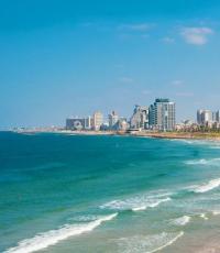 Holidays in the city of Bat Yam (Israel) – photos, hotels, reviews of tourists