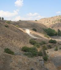 Sacred Jordan River: Trip to the Baptism Site of Jesus Christ Lake Jordan