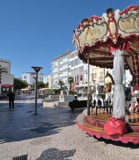 Lagos (Portugal) - city and seaport: attractions, beaches, recreation, reviews