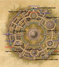 Imperial City Guide: The Basics