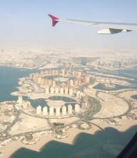Change in Qatar: what to do, what to try, how to behave Excursions in Doha