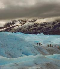 What to take with you to the Perito Moreno Glacier When to go to Perito Moreno