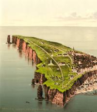 Heligoland Island: unexplored Germany that you didn't know about
